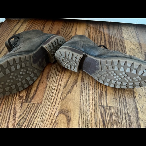 Bullboxer Brosus Cap Toe Boot, 12 - Picture 5 of 5